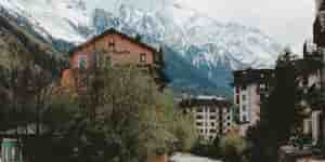 Chamonix